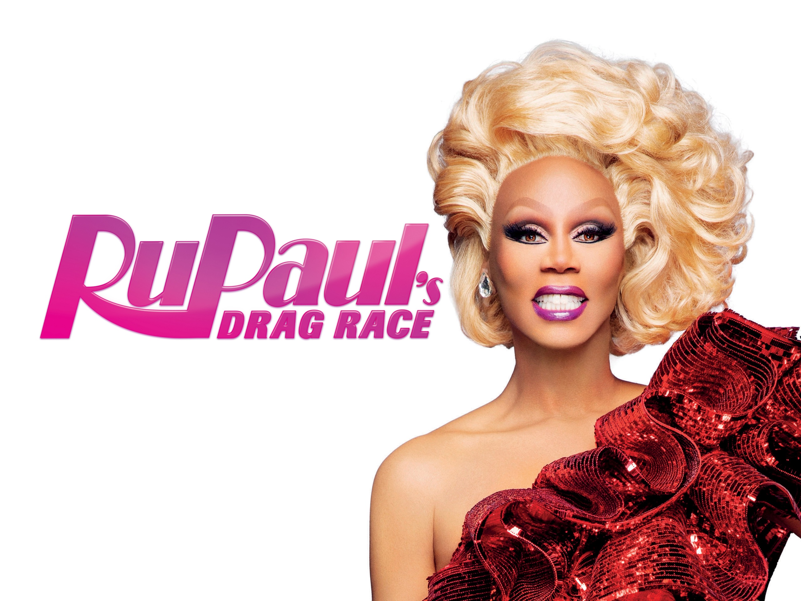 Drag Race USA Queens